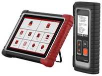 Диагностический автосканер Thinktool EXPERT 195, J2534,
