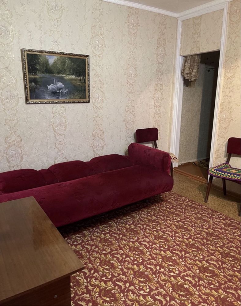 Сдам 2 х комнатную квартиру