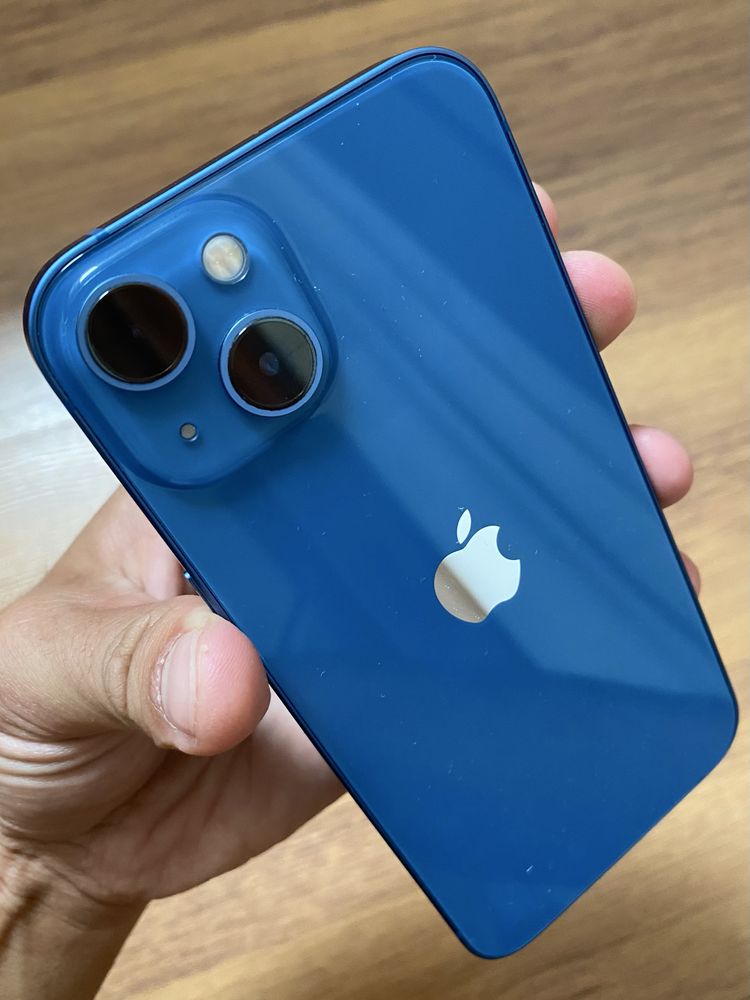 Iphone 13 128 GB