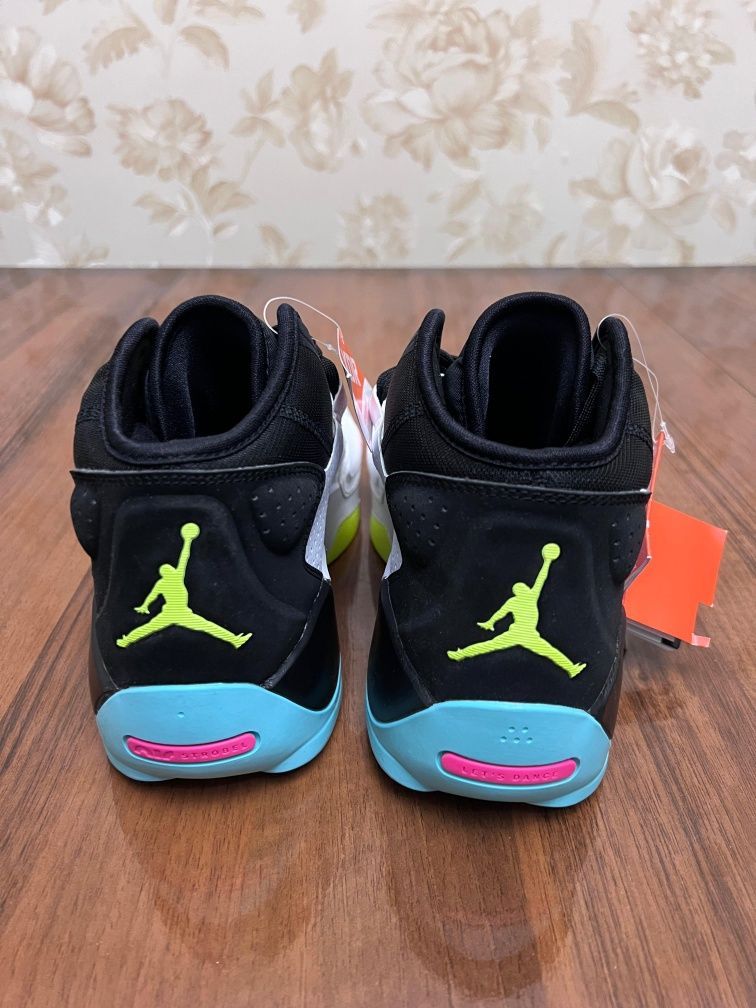 Продам Nike Air Jordan
