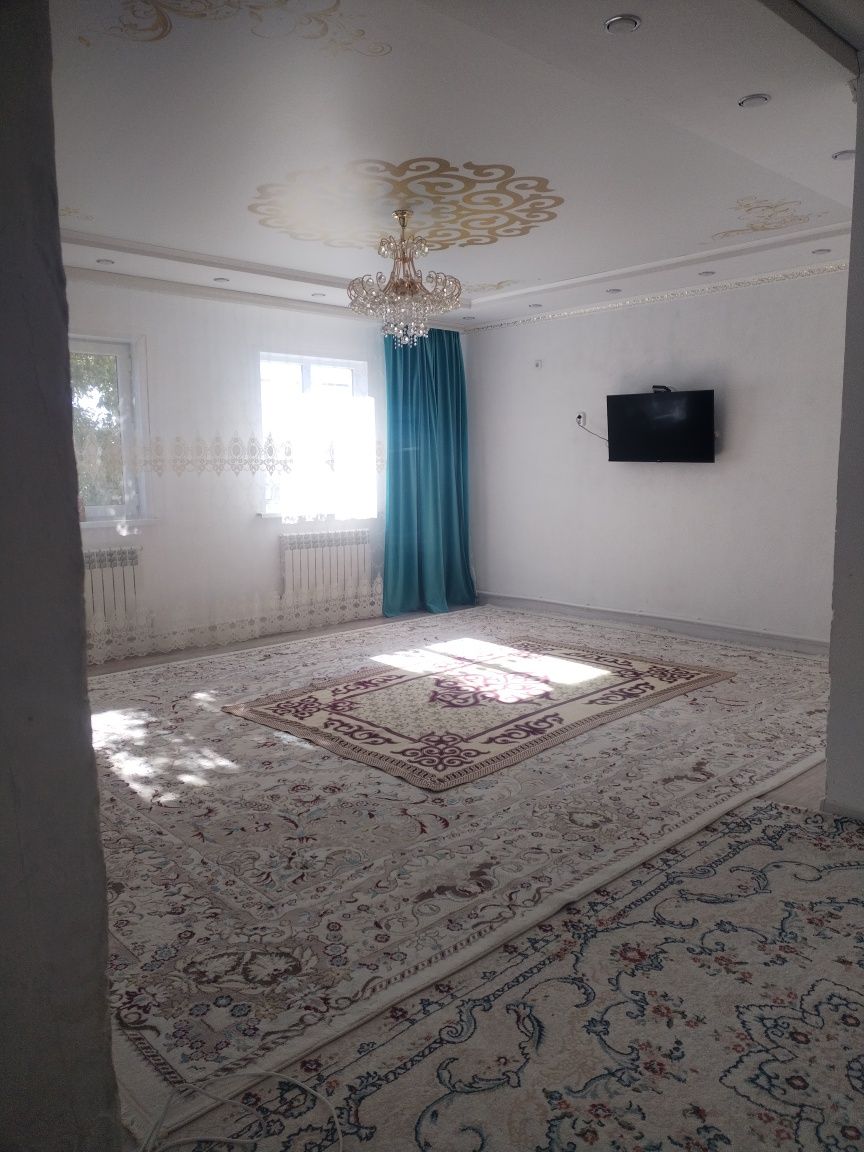 Продам дом в Кызылтале