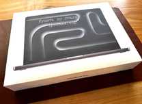 Ноутбук Apple Macbook pro 16 m4
