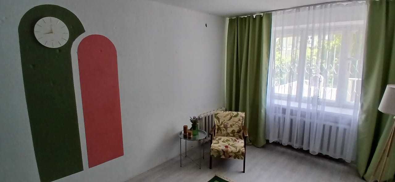 Продам 1 комнатную квартиру 36 кв.м
