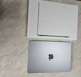 MacBook Air M3 16/1TB 4 цикла