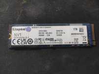 Ssd 1Tb Kingston