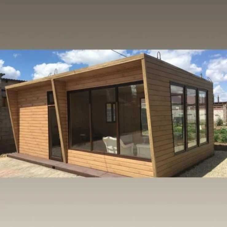 Продам торговый павильон. Евробрус. Размер 4.00×6.80