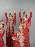 Танцевальный костюм сатылады
