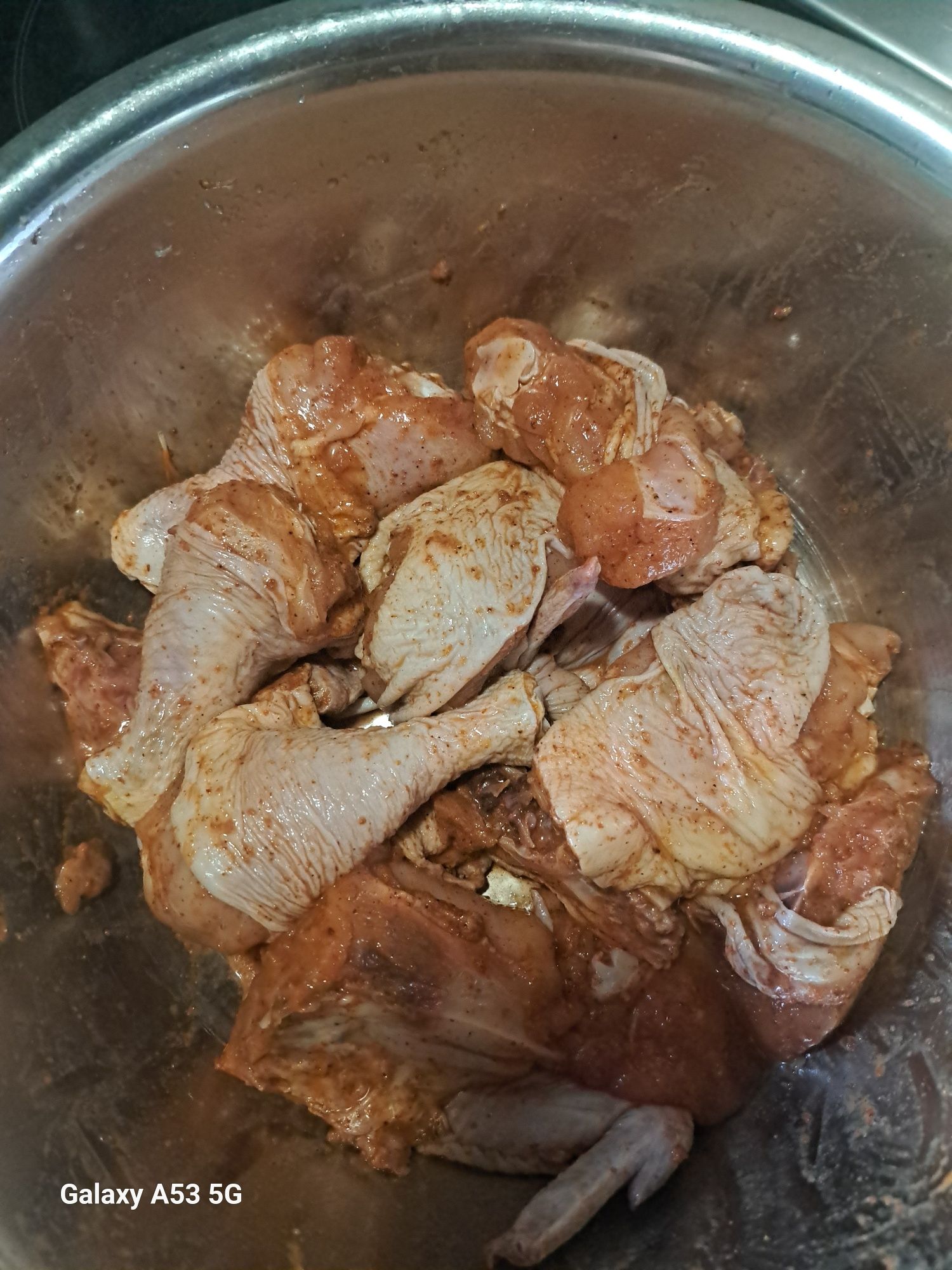 Маринад, шашлык, гриль