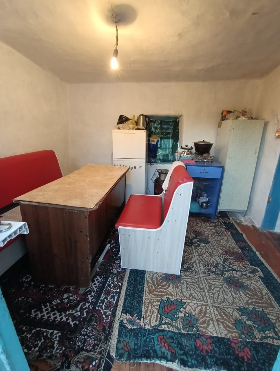 Продам дом Қарабұлақ Станция