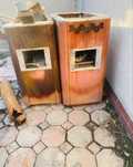 Продам печи для бани