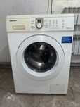 Samsung 6 kg стиральная машина
