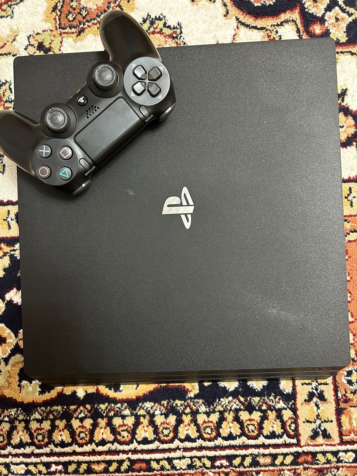 Sony PlayStation 4 pro