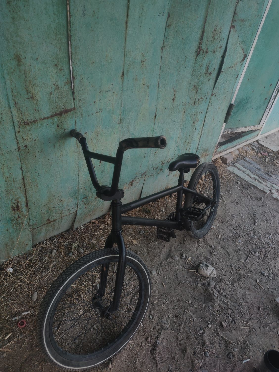 Продам бмх HARO в идеальном состоянии