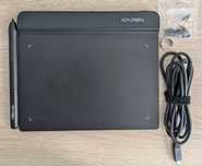 Срочно продам Графический планшет xp pen star g640