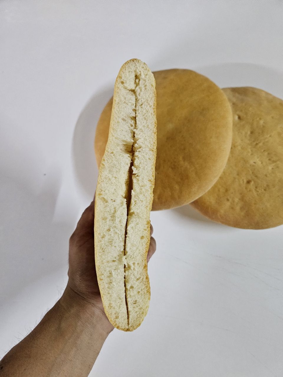 Шаурма нан. Шаурма