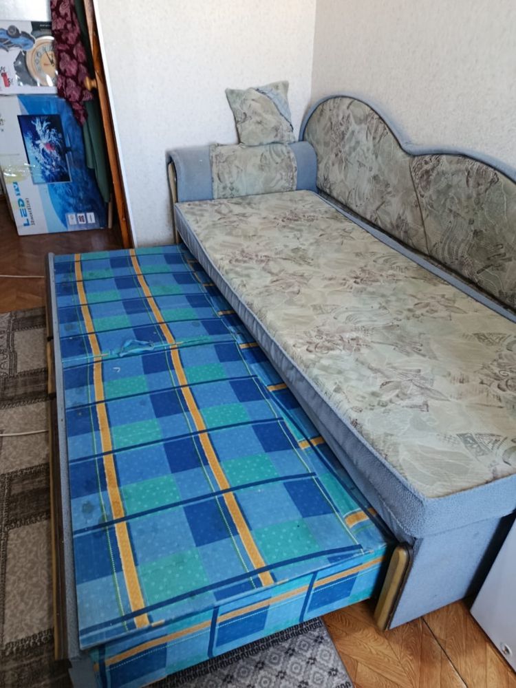 Продам тахту, в связи с переездом