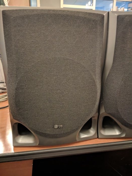 Акустическая система Lg FE -585E