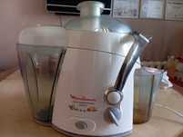 Соковыжималка Moulinex Frutti Pro Plus