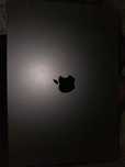 Macbook Air 15, 512 GB, серый.