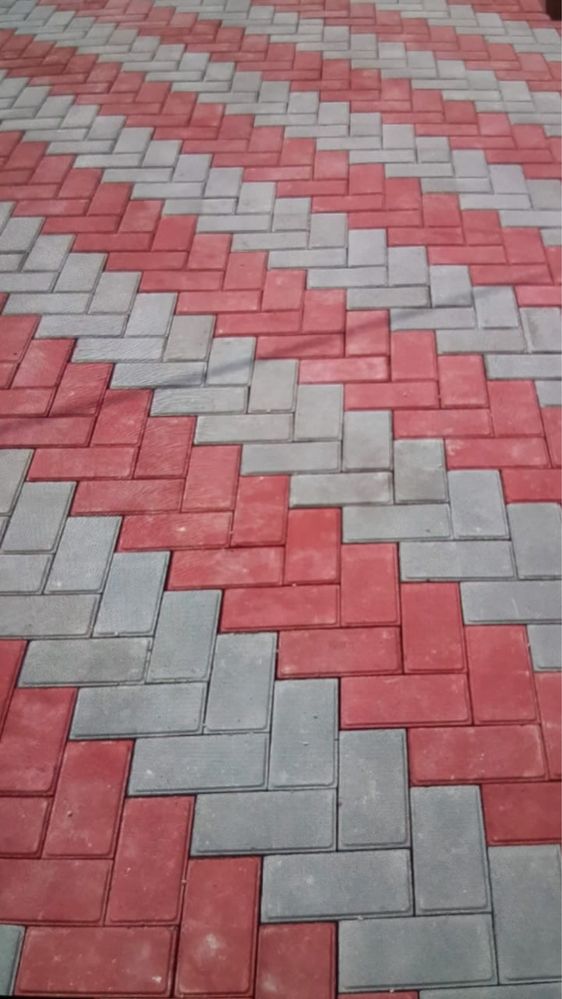 Брусчатки в широком ассортименте 5см 6 см
