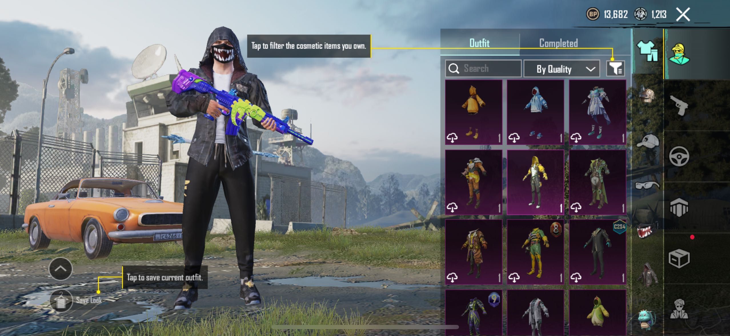 Pubg Mobile Korea