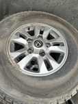 Шины YOKOHAMA оригинал 275/70 R16