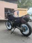 Эндуро fmz 06 250