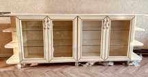 Продам шкаф витрина
