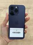 Iphone 14 pro 256 85%