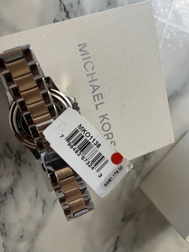 Женские часы Michael Kors | Оригинал | новые