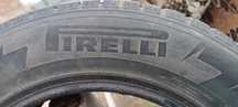 продам зимние колеса 195/65/15 протектор в хорошем состояни  PIRELLI
