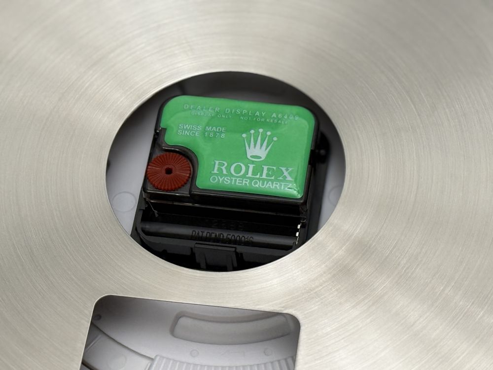 Настенные часы Rolex Submariner