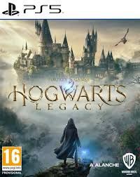 Игры на PS5, PS 4