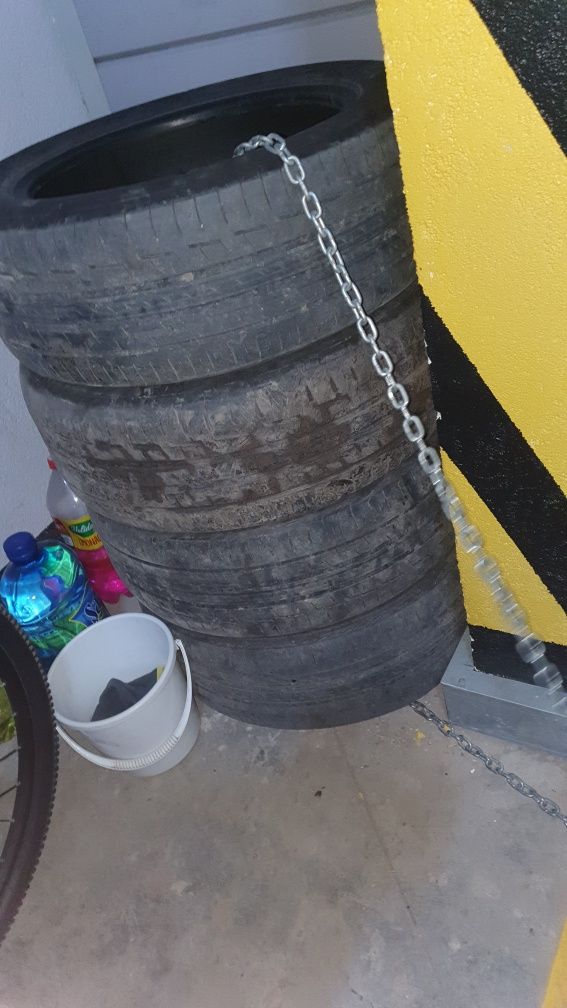 Резина на летняя