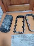 Продам крышу клапанов Даф 95