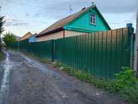 Продам дачу зимний дом