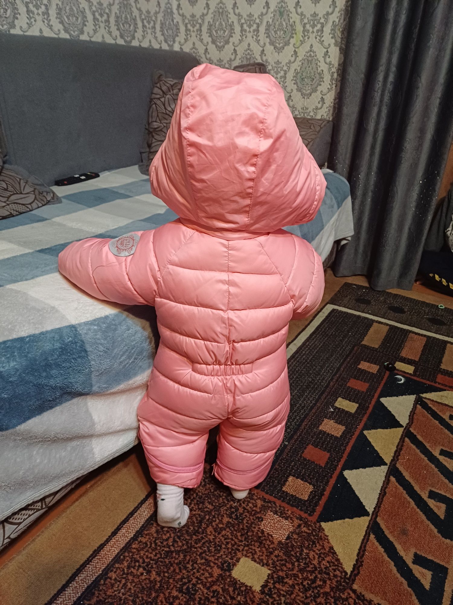Продам комбенизоны