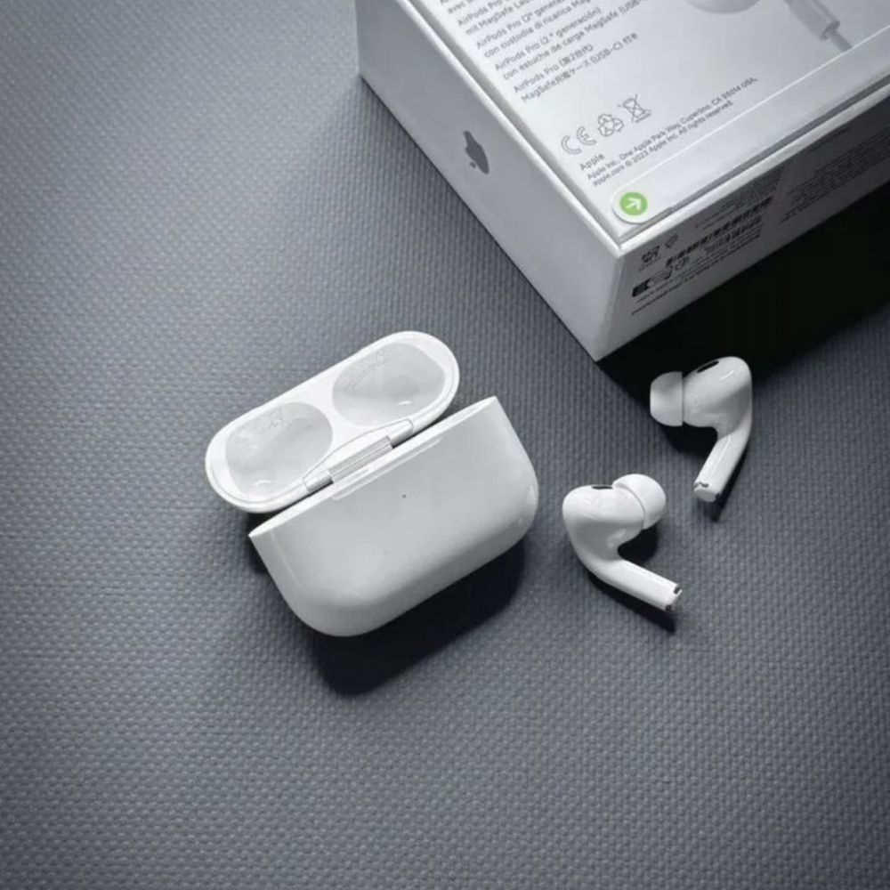 Apple AirPods Pro 2