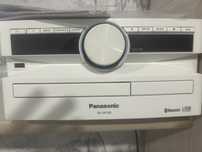 Panasonik х 100 музыкальный центр