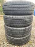 Комплект летние шины 205/70/15 205/70R15 Bridgestoone.