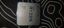 процессор Ryzen 5 3600