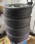 Продам Шины 4 комплект 175/65/14
