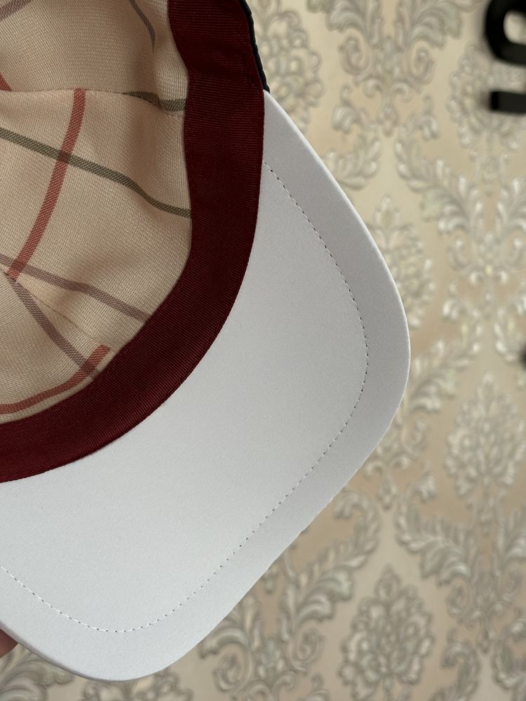 Кепка Loro piana