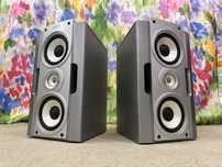 Мощные Колонки Sony SS-FL7