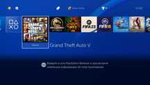 PS4 slim 1TB 2 gamepad 11 games | GTA 5 FIFA 23 18 MORTAL KOMBAT 11 PS