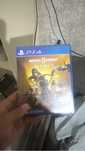 Mortal combat ultimate