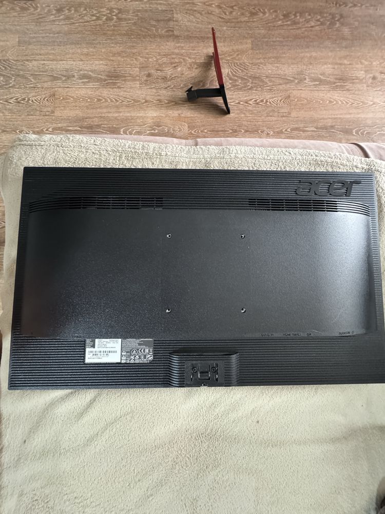 Игровой монитор ACER 144Hz