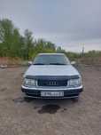 Audi c4 с пробегом