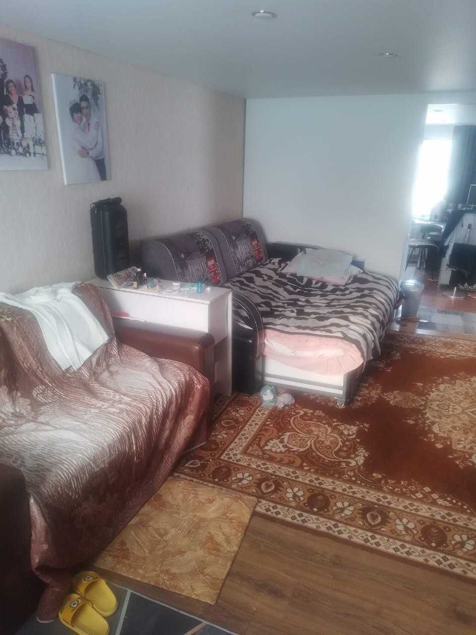 Дом 4 комнаты в районе Телебашни