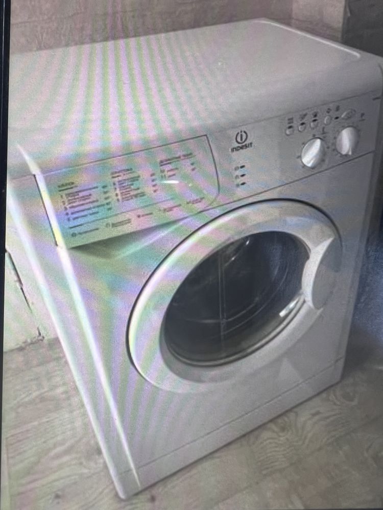 Продам мотор стиральной машины Indesit